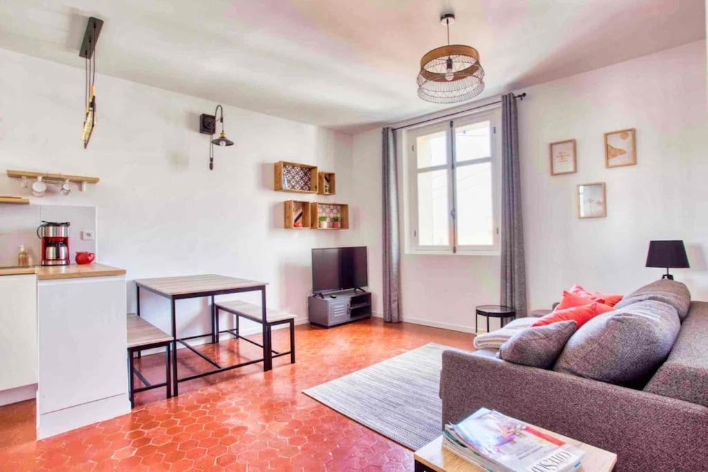 Suite Lamartine Saint-Raphael  Exterior photo